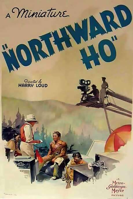 Northward, Ho!